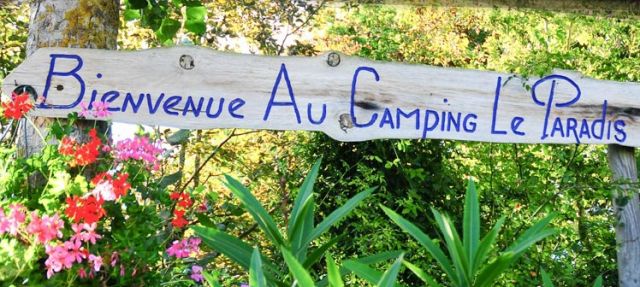 Photo Camping Talmont saint hilaire Le paradis