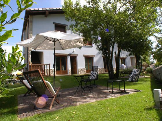 Photo Casas Rurais Llanes La casona encanto rural