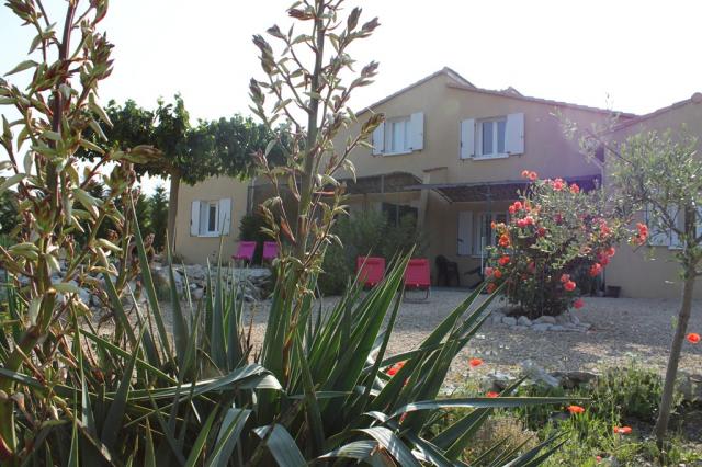 Photo Casas Rurais Saint maurice d'ibie Les gîtes du combeau