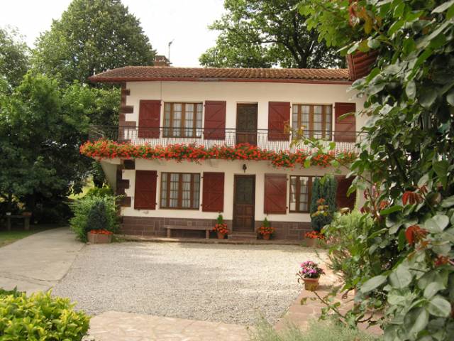 Photo Casas Rurais Saint michel Gte altzia