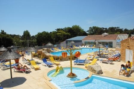 Photo Camping Les sables d'olonne Camping les pirons