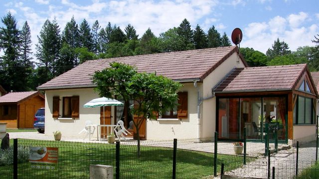 Photo Bed and breakfast Pont de poitte Gte dans le jura