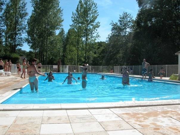 Photo Camping Hautefort Camping du coucou
