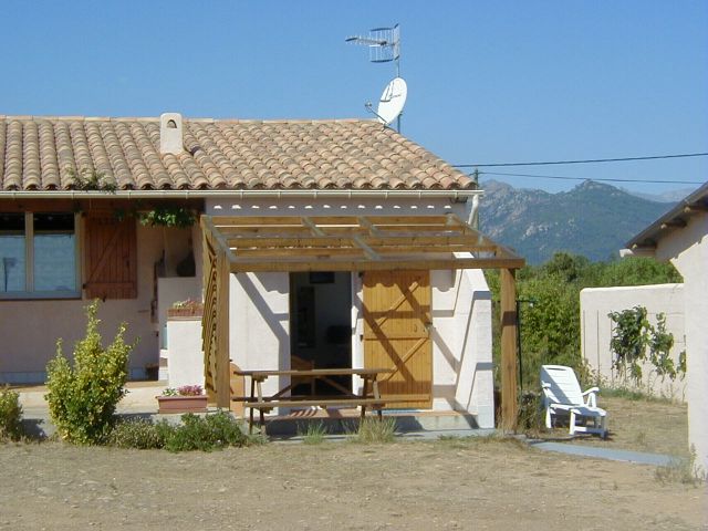 Chez hubert