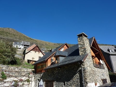 La grange