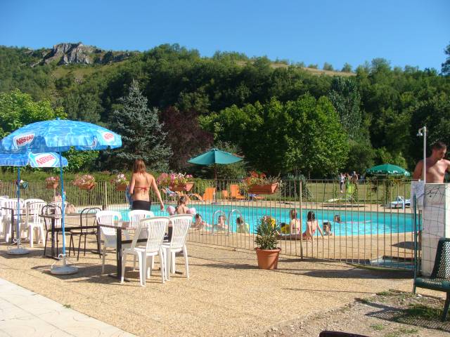 Photo Camping Brengues Le moulin vieux
