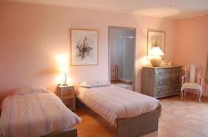 Photo Casas Rurais Maubec Hotel le relais du luberon