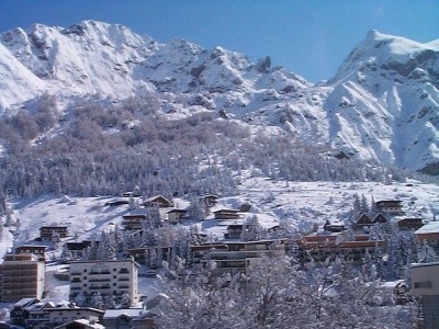 Gourette