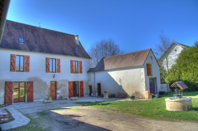 Domaine d'harlot