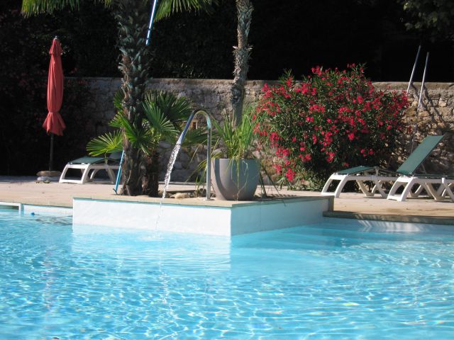 Photo Casas Rurais Cadenet Chateau double