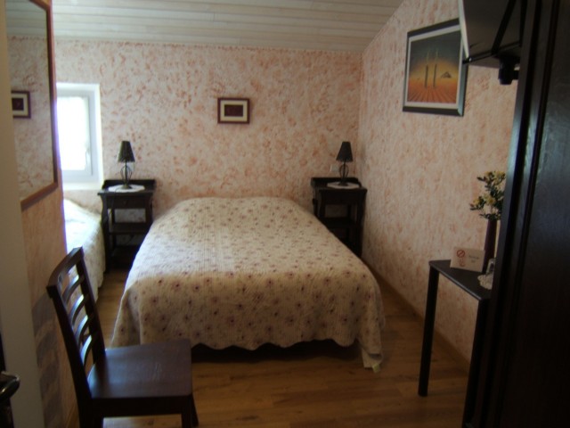 Photo Bed and breakfast Labruguiere Domaine d'en baleux