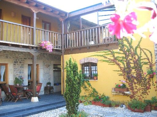 B&b casa hilario