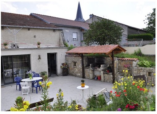 Ferme des 3 suissesses