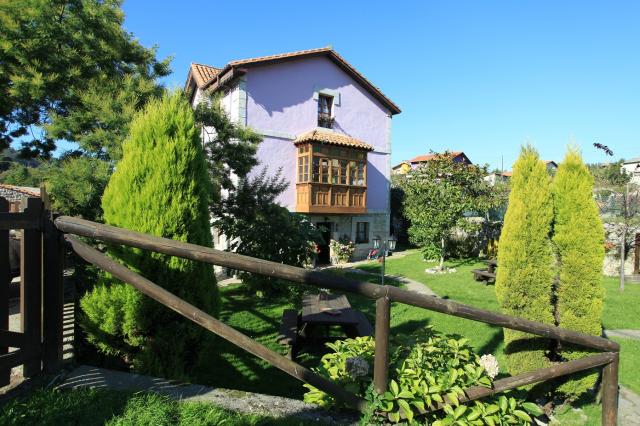 Photo Casas Rurais Llanes La vega de pendueles