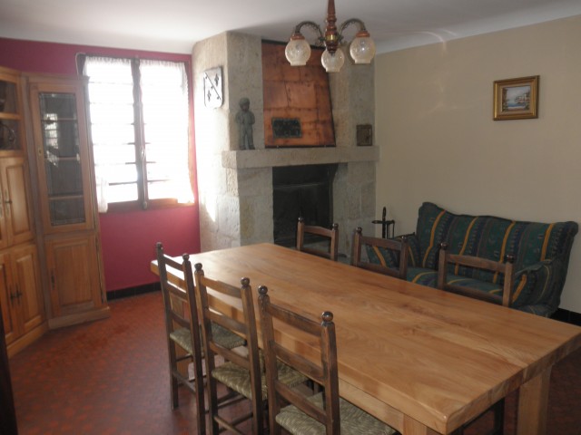 Photo Casas Rurais Coucouron GÎte haon