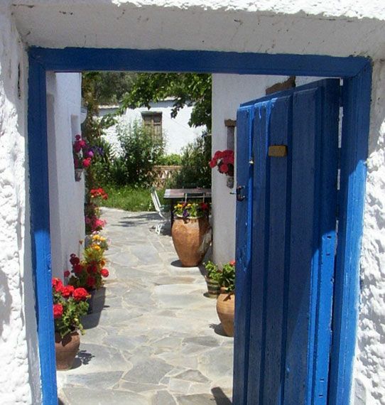 Photo Casas Rurais Ferreirola Sierra y mar