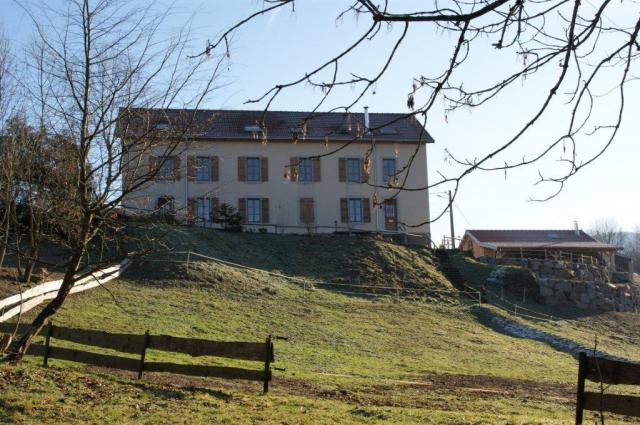 Photo Casas Rurais Fresse Gtes le creux