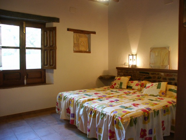 Photo Casas Rurais Cortegana Finca montefrio