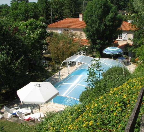 Chambres d'htes le petit massigny
