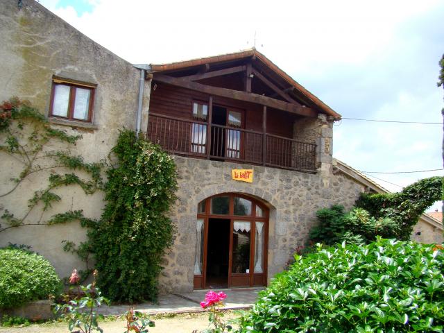 Photo Casas Rurais Vernoux en gâtine La raymondiere
