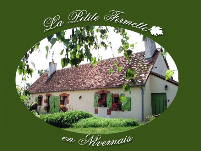 Photo Casas Rurais La petite fermette en nivernais