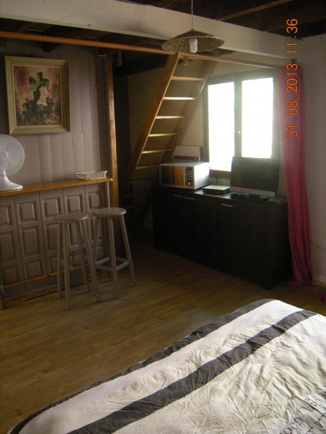 Photo Bed and breakfast Hautecourt Les relais des 3 canards