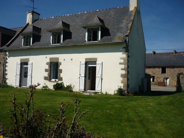 La briantais  