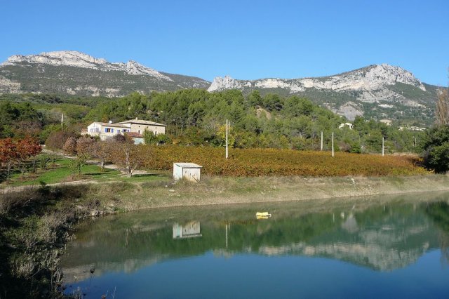 Photo Casas Rurais Propiac les bains Les gites de prchauvin