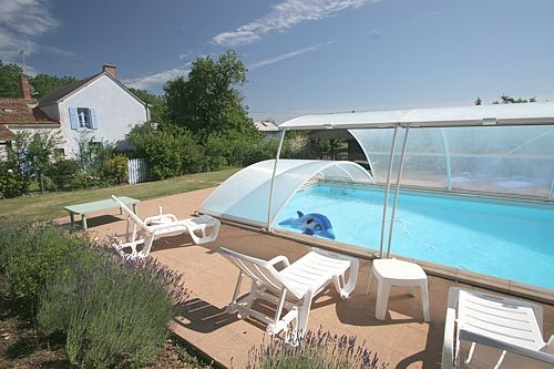 Photo Casas Rurais Saint martin des fontaines Garreau- vacances