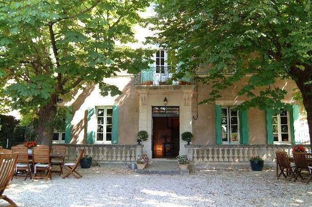 Photo Bed and breakfast La bruguiere Les marronniers