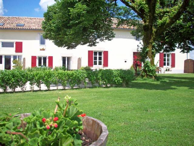 Photo Casas Rurais  La vieille fromagerie