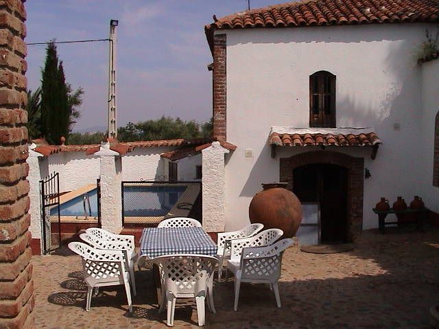Photo Casas Rurais Los panchez (fuente obejuna) Casa rural el coronel