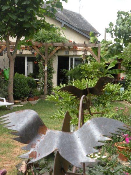 Le logis de saint-pierre