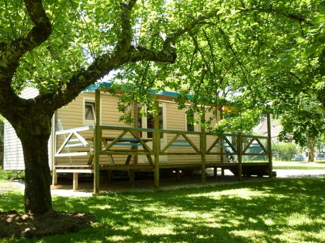 Camping les radeliers