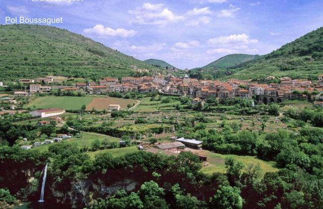 Photo Camping Saint rome de tarn Camping de la base nautique