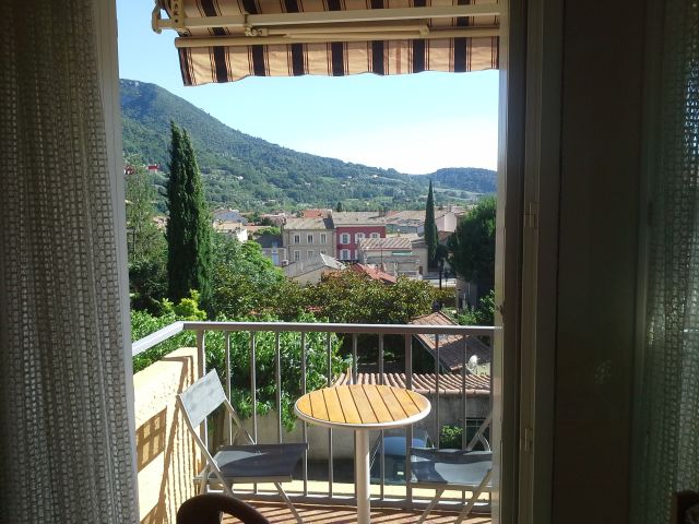 Photo Casas Rurais Nyons La roseraie-nyons