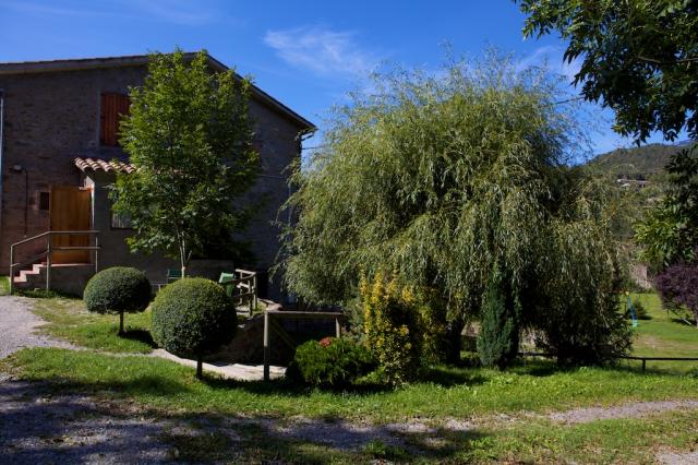 Photo Casas Rurais El serradal