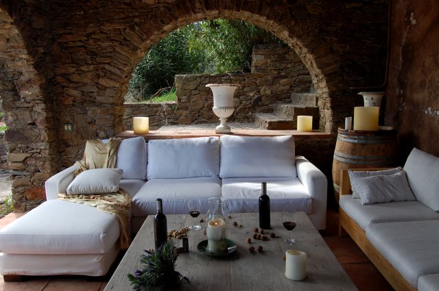 Photo Bed and breakfast Palams Mas belllloc