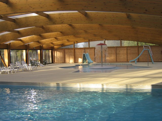 Camping le tarteron