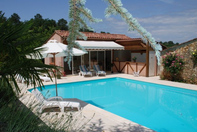 Photo Casas Rurais St front sur lmance Domaine de pech de laborie