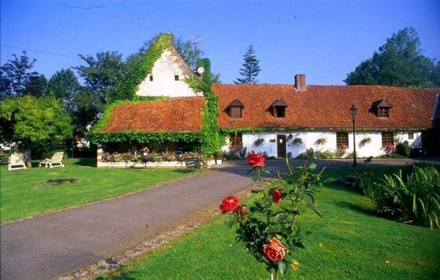 Photo Bed and breakfast Loison sur crquoise La commanderie