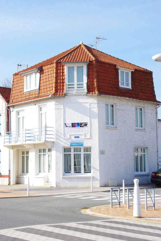 Photo Casas Rurais Fort-mahon-plage Appartalapalge