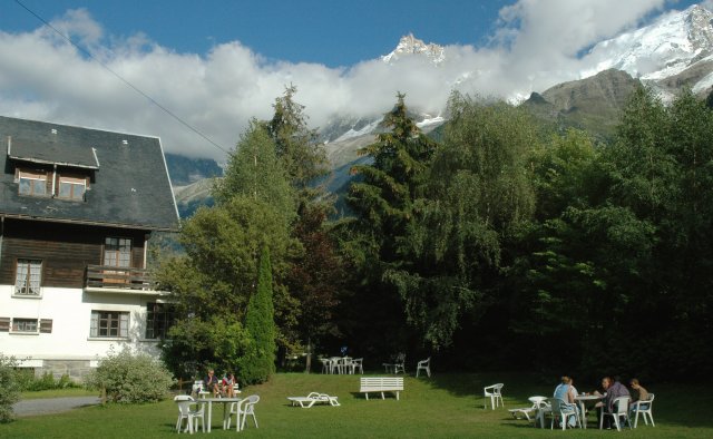 Photo Casas Rurais Les houches La farandole