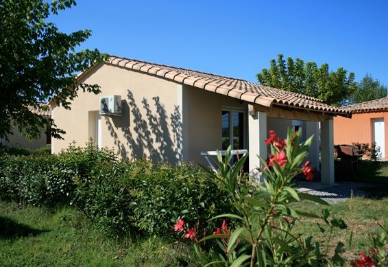 Photo Casas Rurais Grospierres Domaine des garrigues