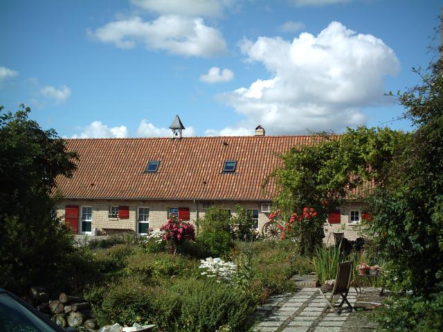 La pinsonniere