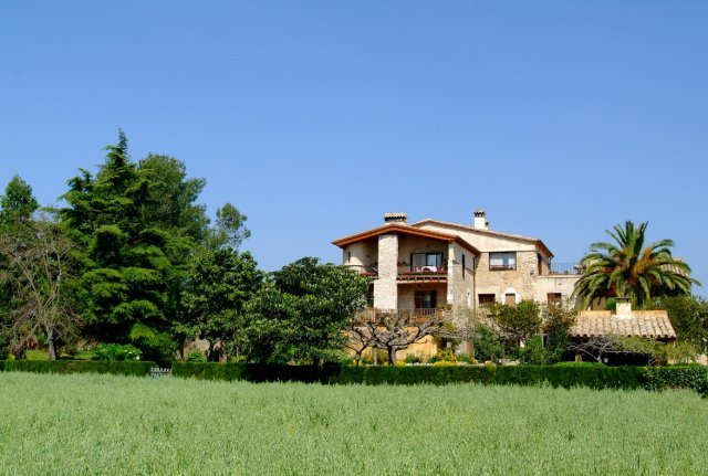 Photo Casas Rurais Vilanant Mas tarasco