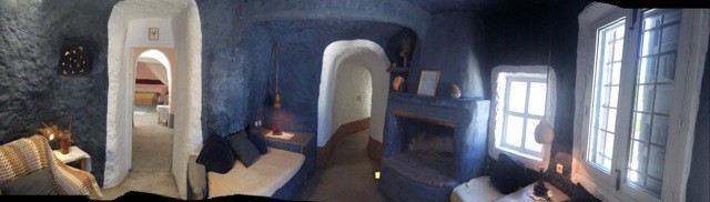 Cuevas al jatib