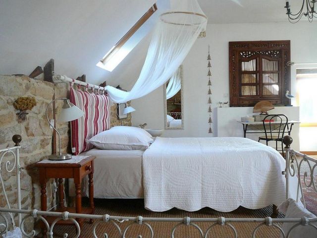 Photo Bed and breakfast Tréméoc La ferme de kerhors