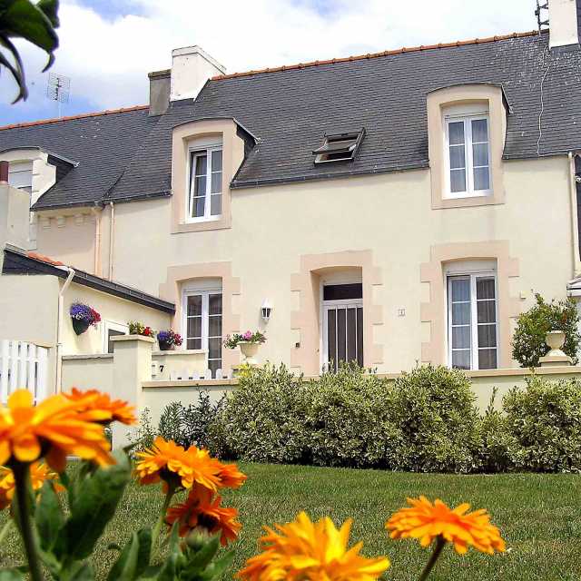 Photo Meublé Guilvinec Le coz