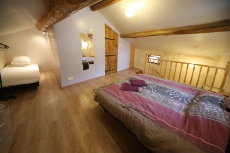 Photo Casas Rurais Ornolac ussat les bains Chez arran